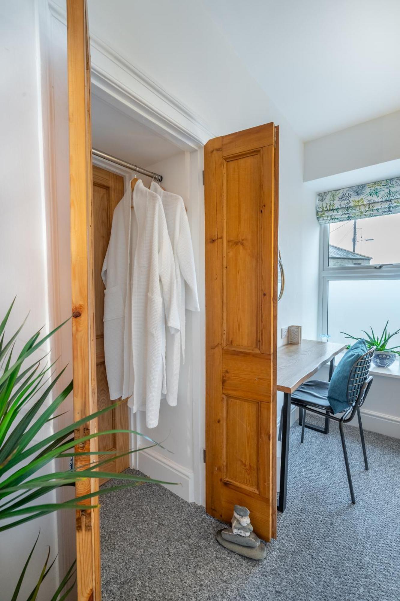 Porthleven B And B Helston Exterior photo