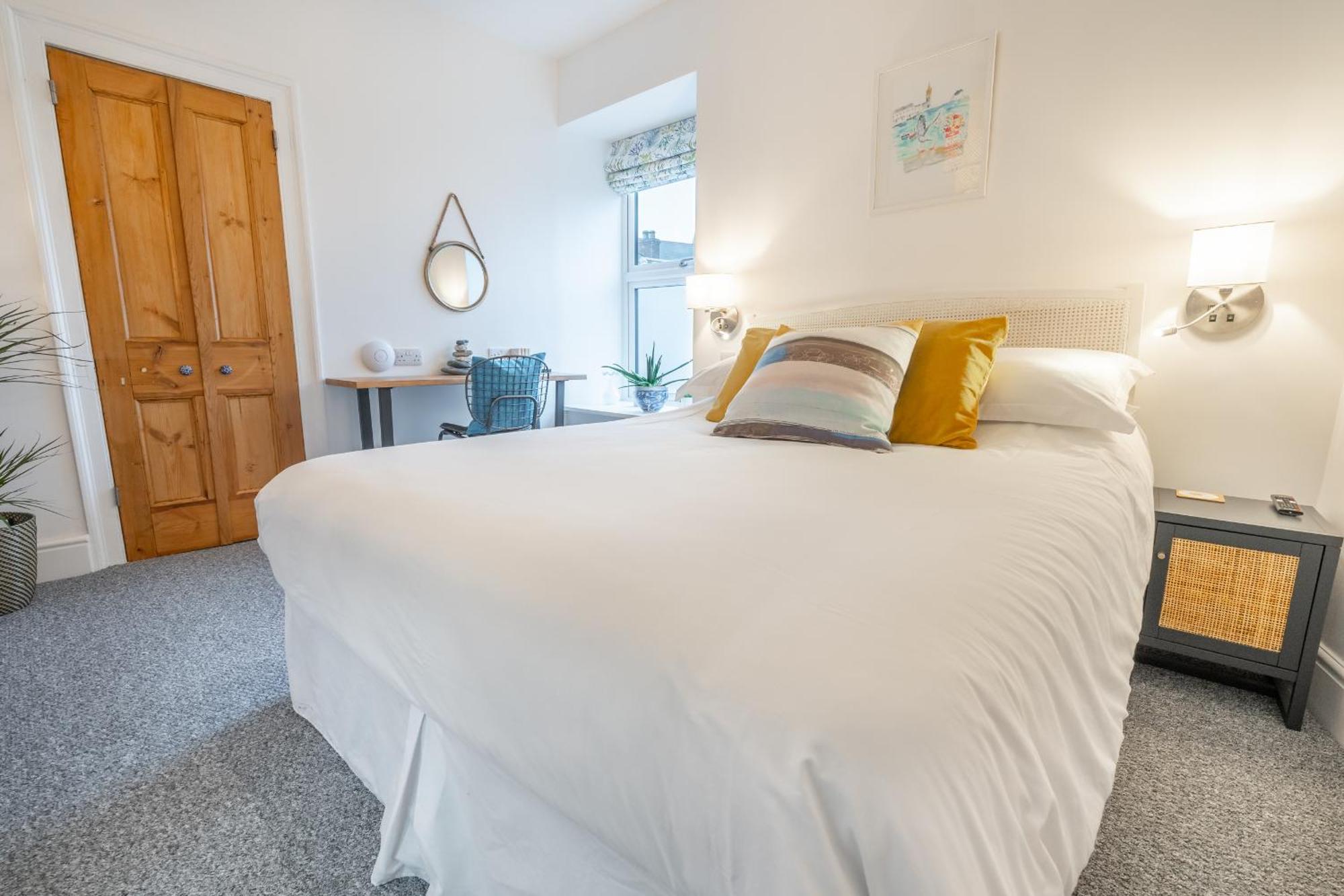 Porthleven B And B Helston Exterior photo