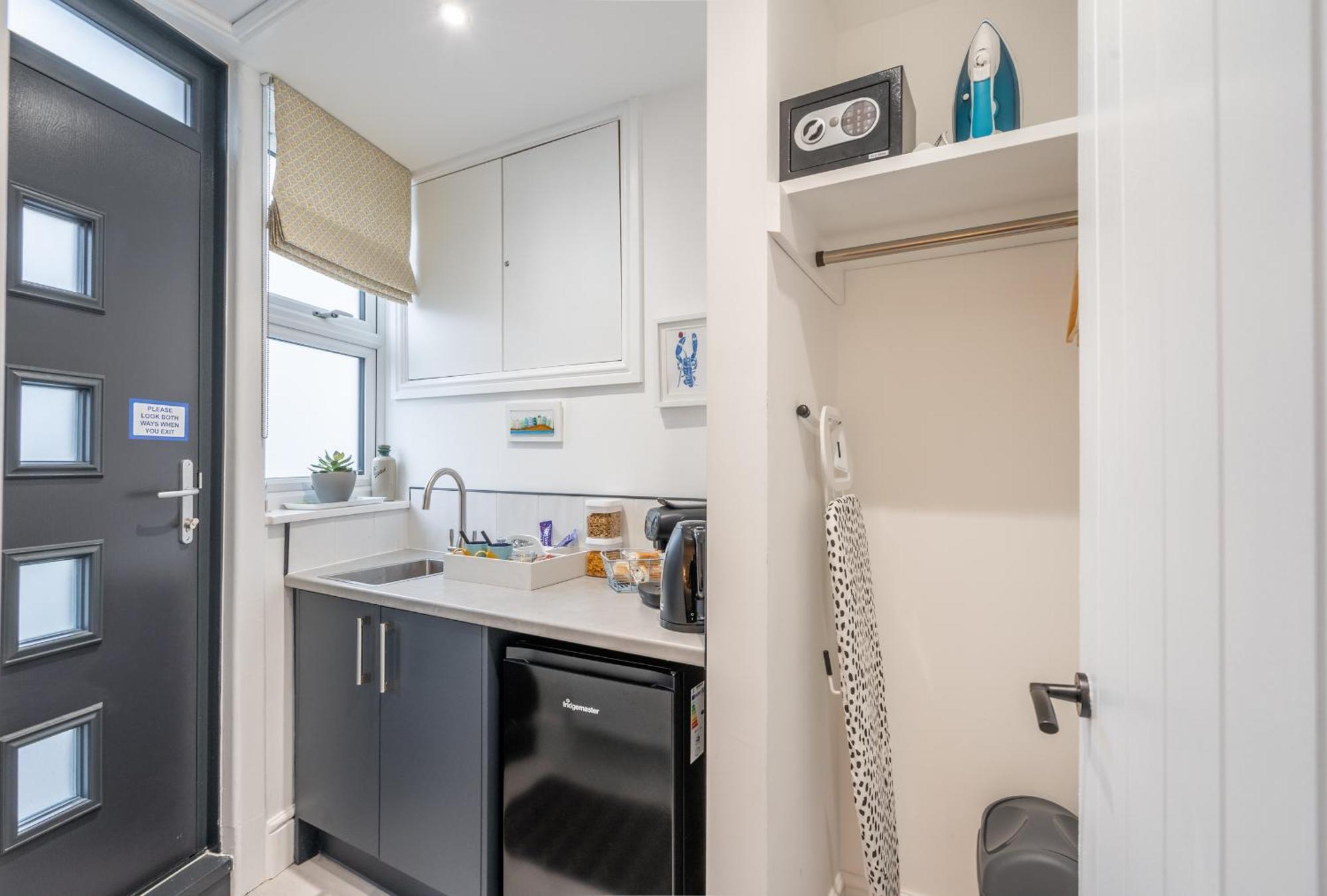 Porthleven B And B Helston Exterior photo