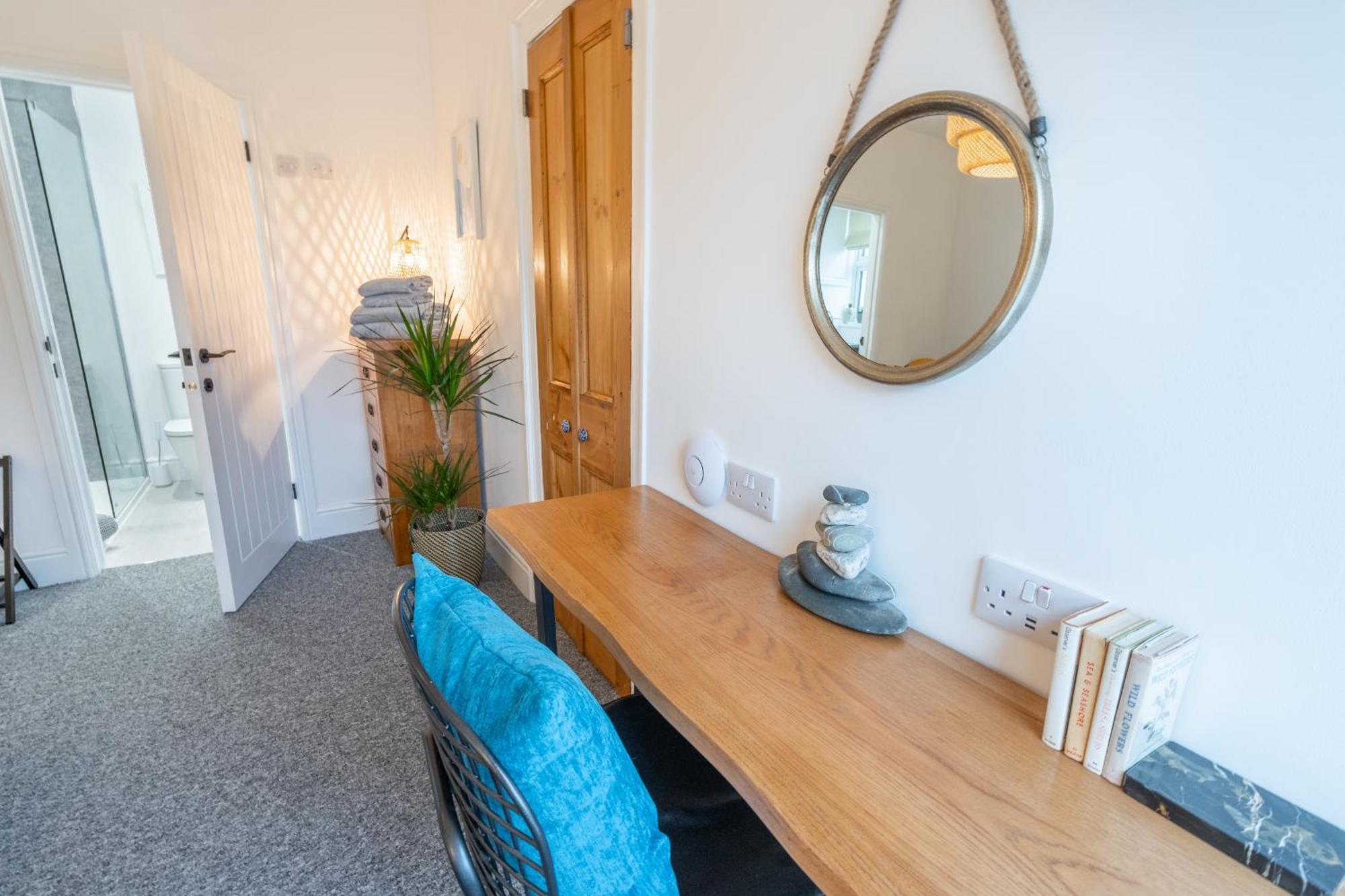 Porthleven B And B Helston Exterior photo