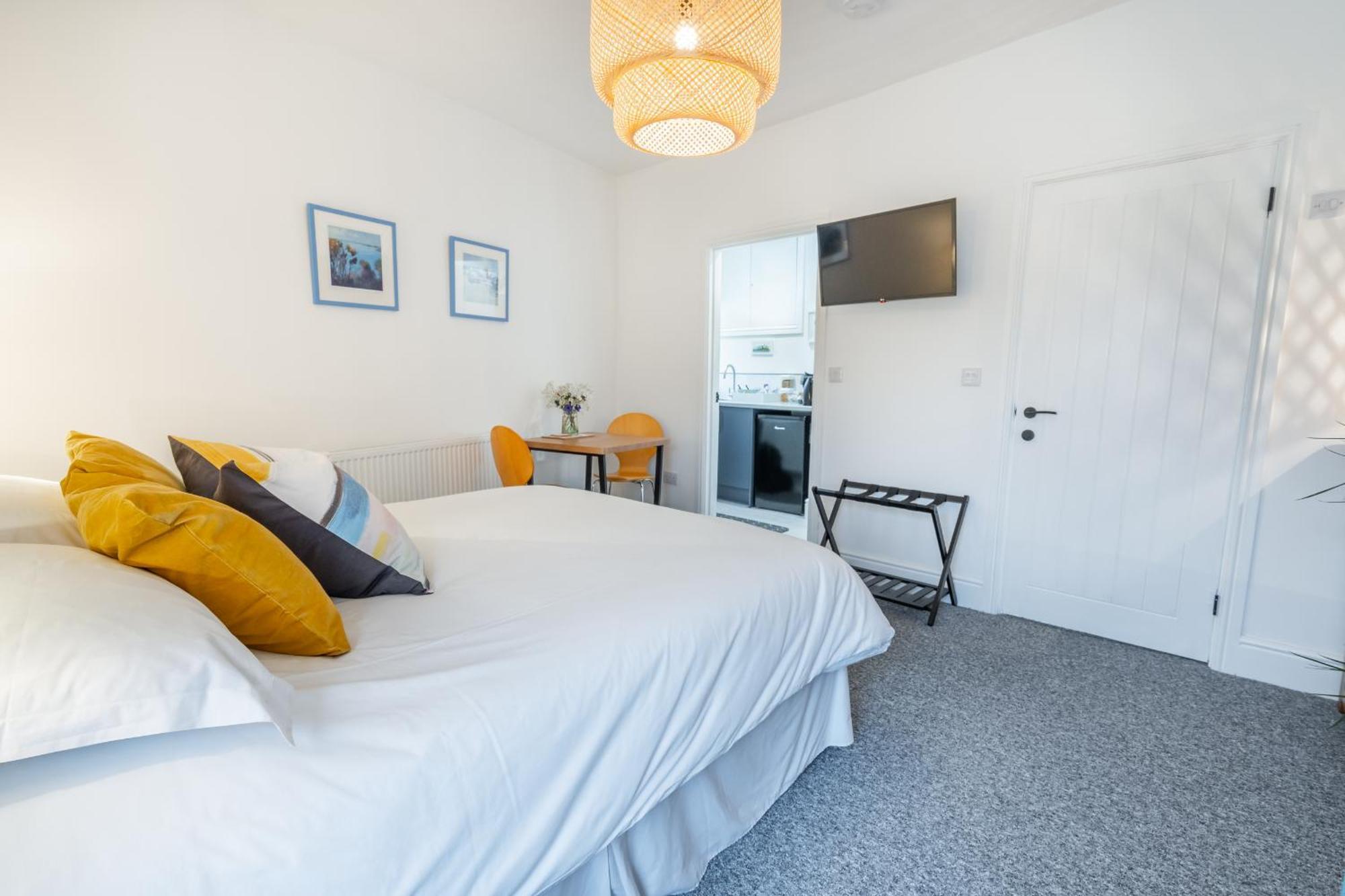 Porthleven B And B Helston Exterior photo